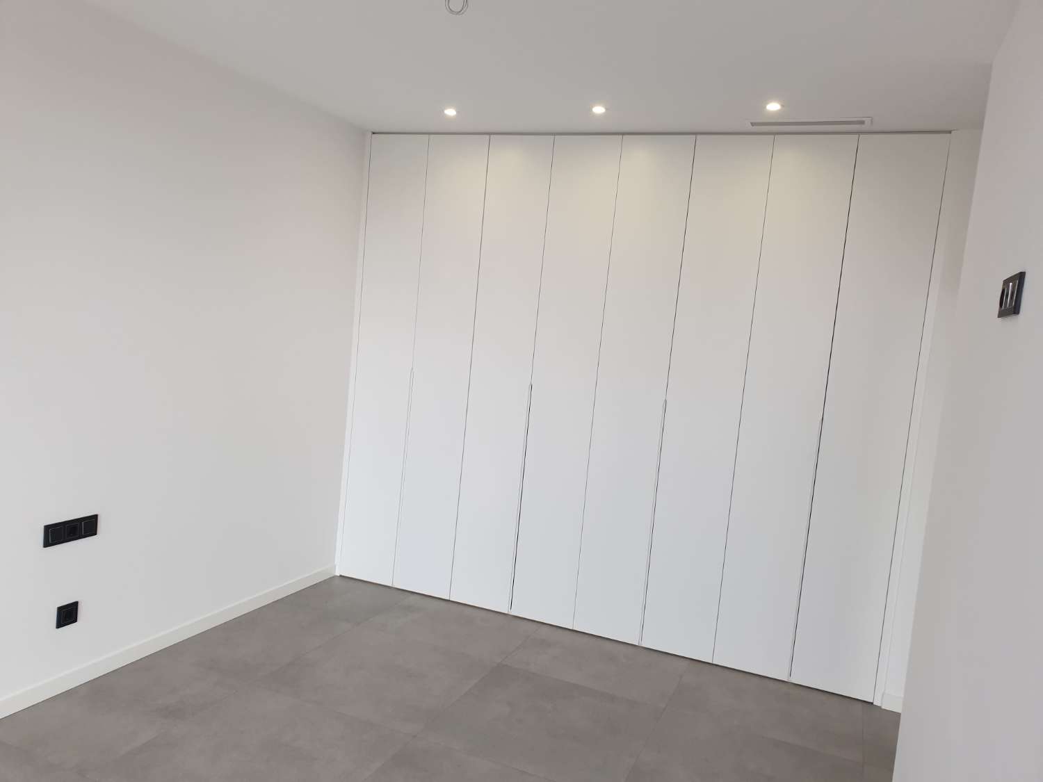 Nieuwe luxe villa in Calpe (Costa Blanca)