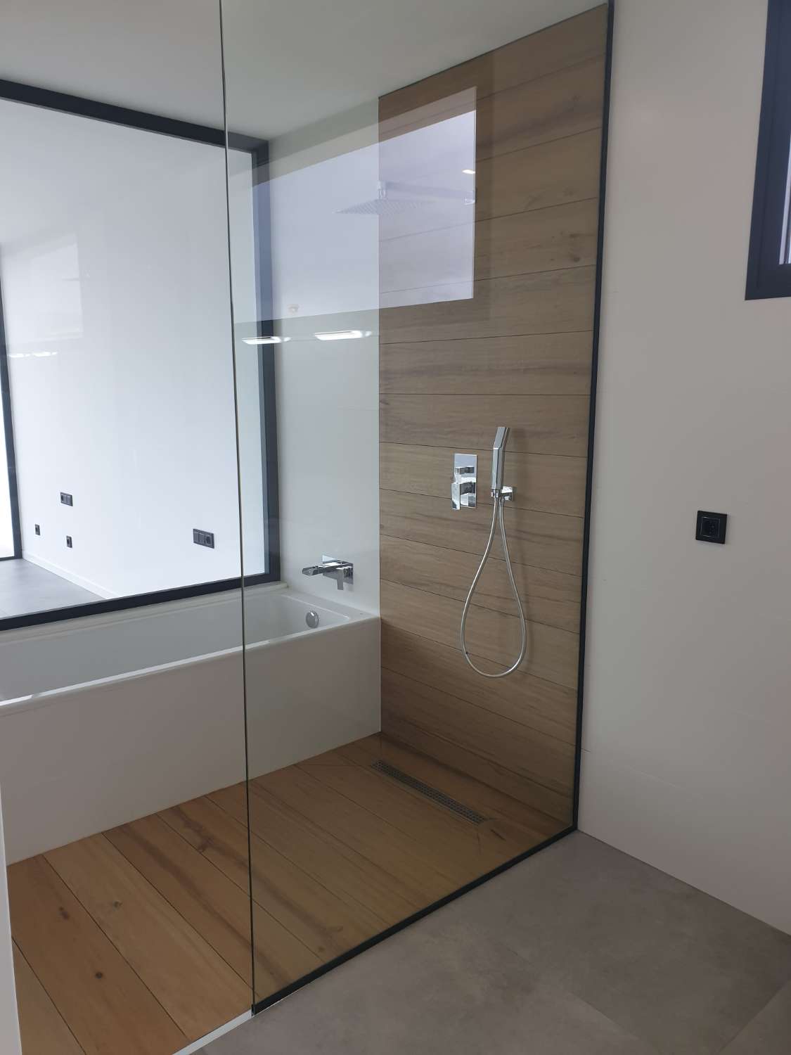 Nieuwe luxe villa in Calpe (Costa Blanca)