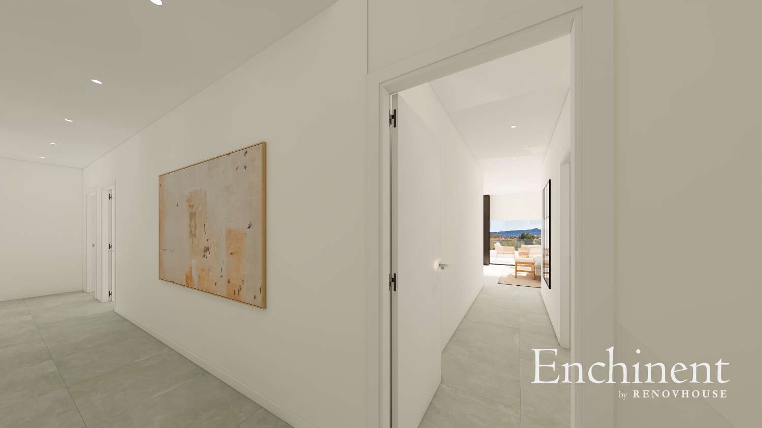 Villa myynnissä Calpe