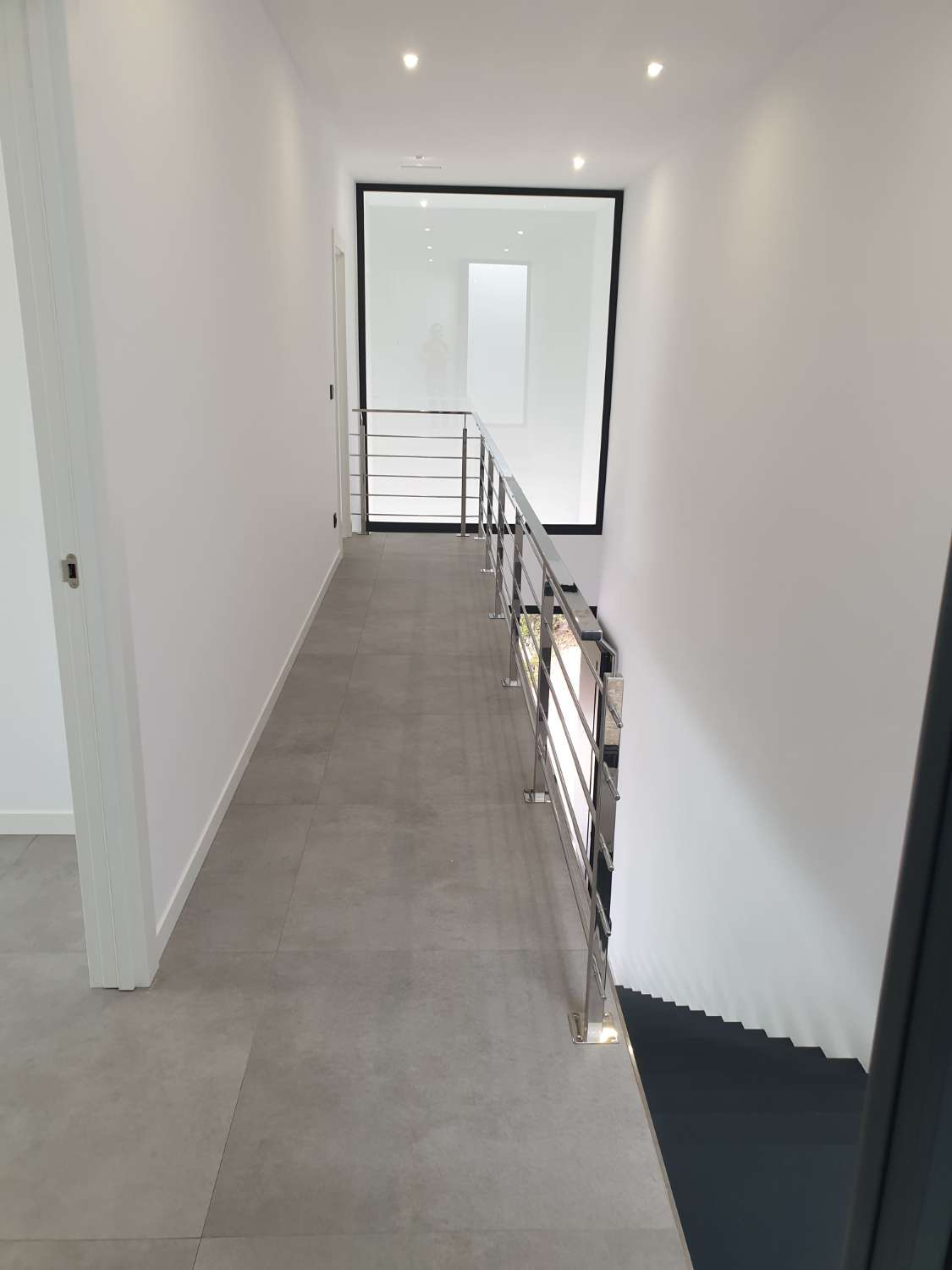 Nieuwe luxe villa in Calpe (Costa Blanca)