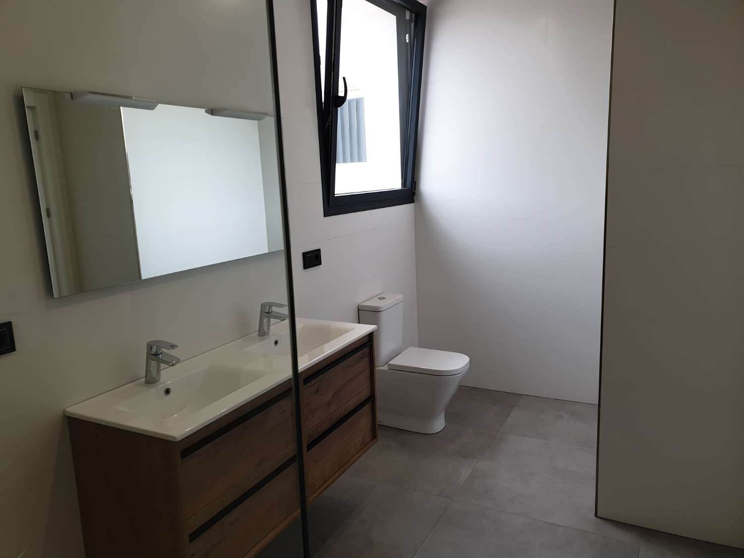 Nieuwe luxe villa in Calpe (Costa Blanca)