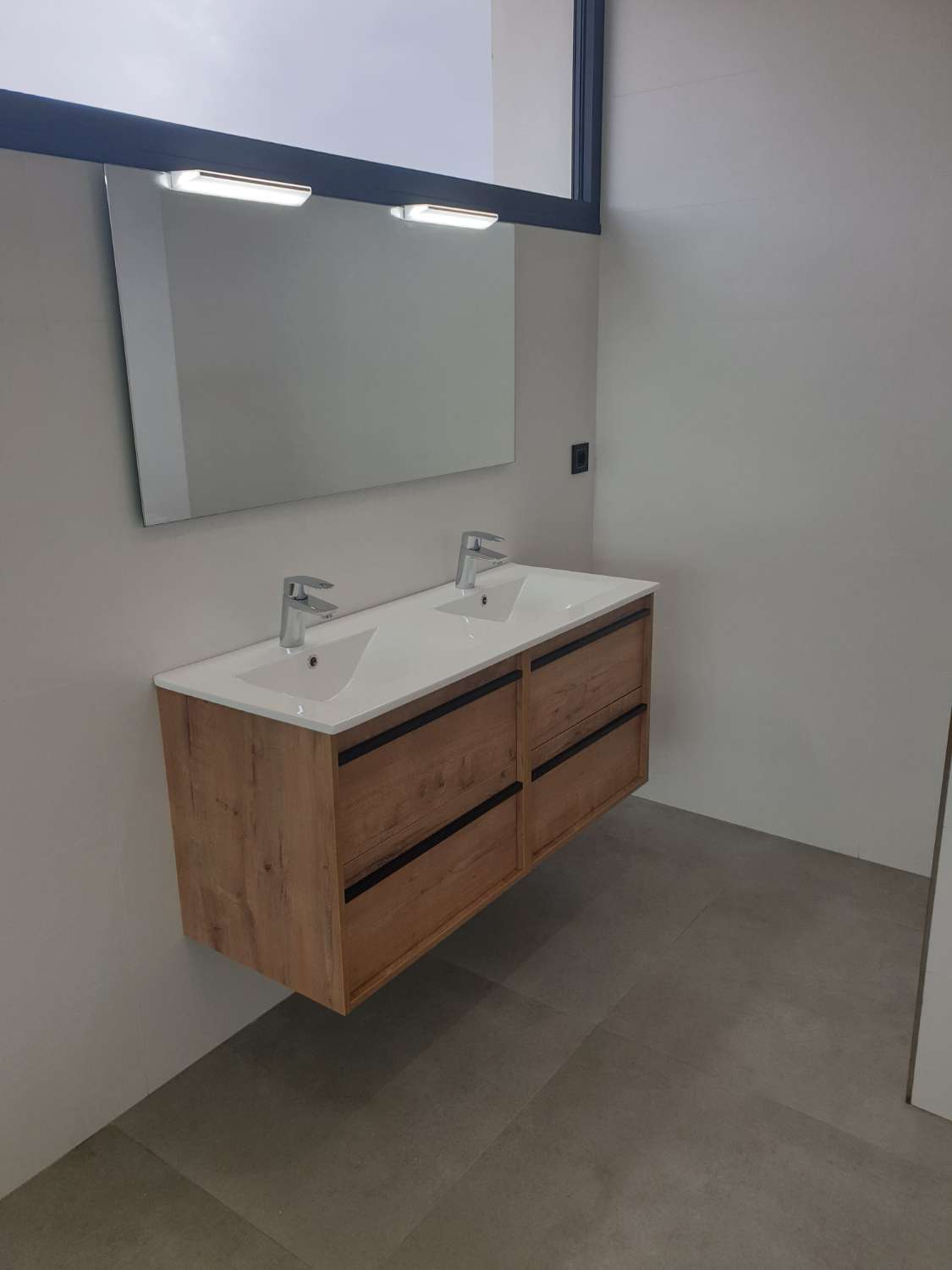 Nieuwe luxe villa in Calpe (Costa Blanca)