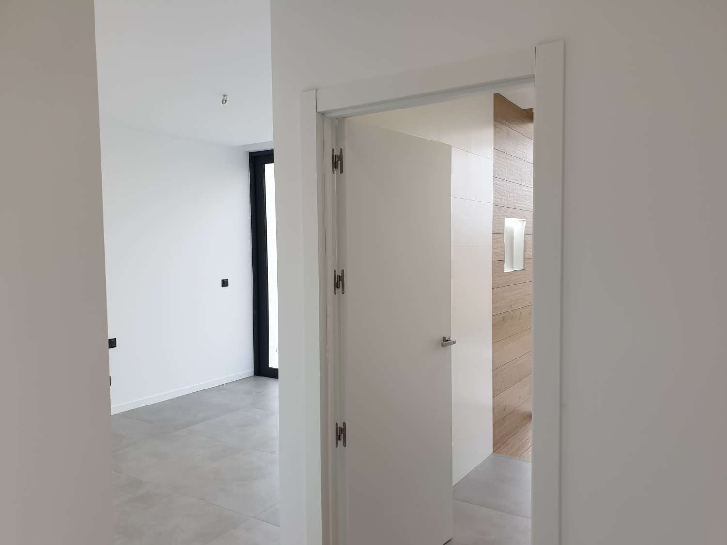 Nieuwe luxe villa in Calpe (Costa Blanca)