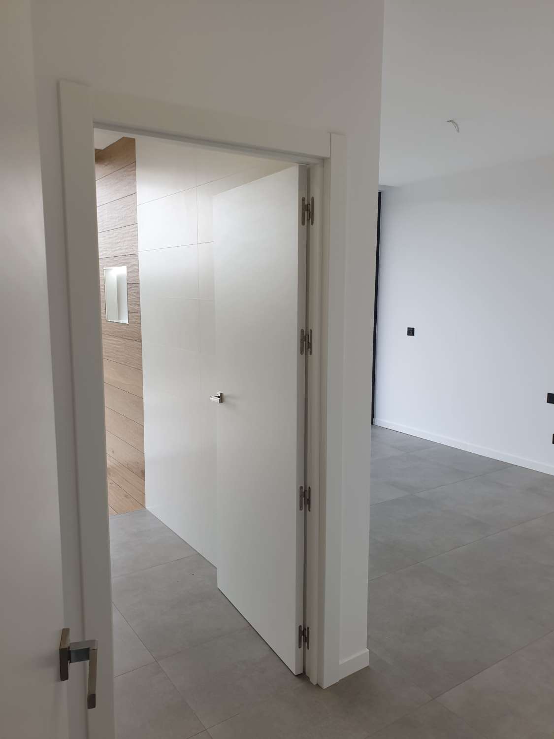 Nieuwe luxe villa in Calpe (Costa Blanca)