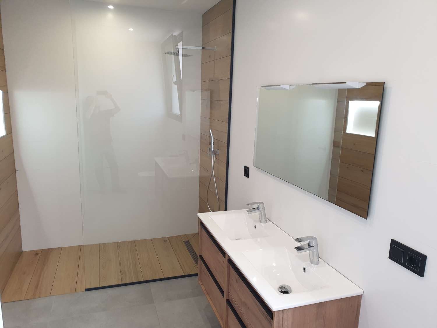 Nieuwe luxe villa in Calpe (Costa Blanca)