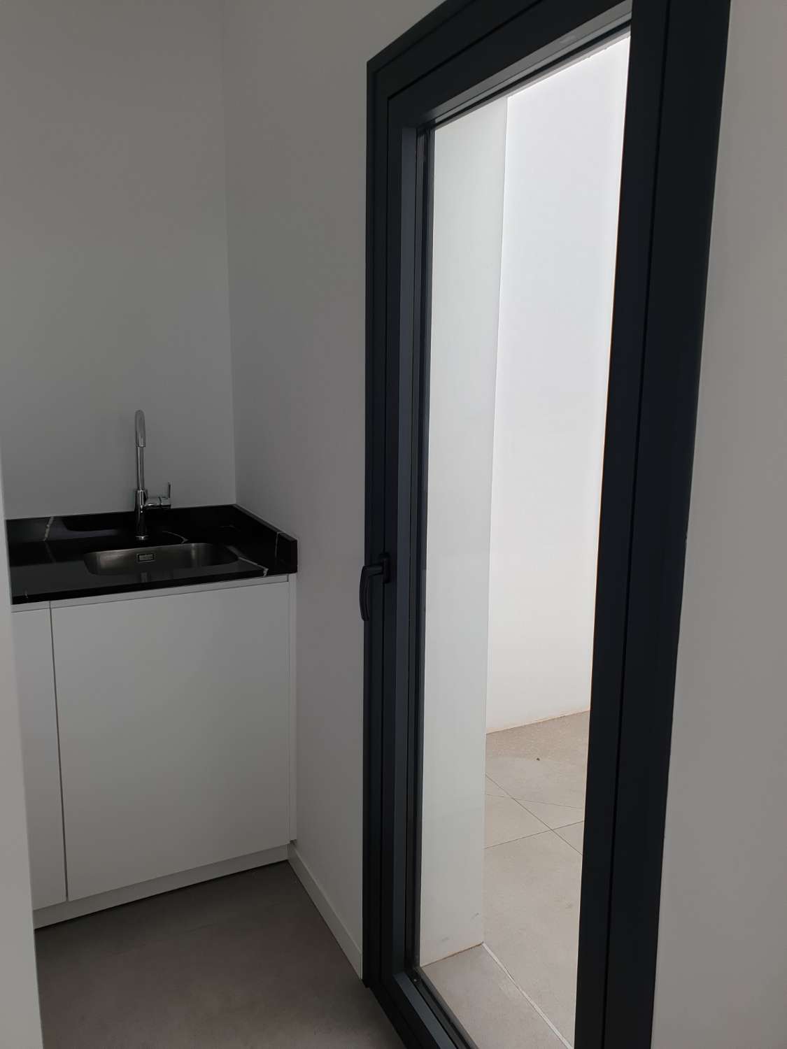 Nieuwe luxe villa in Calpe (Costa Blanca)