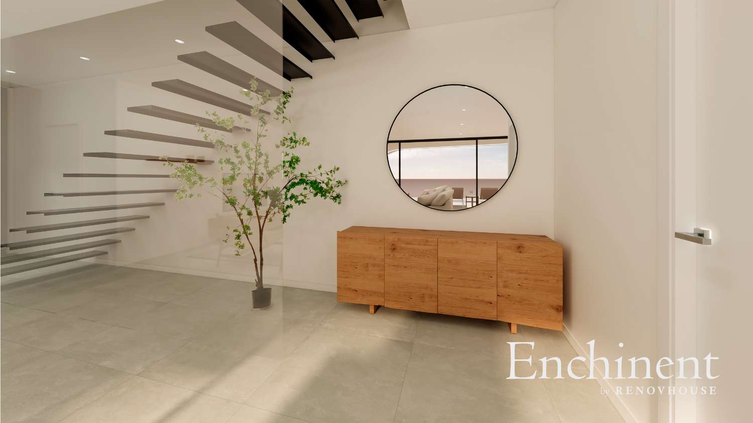 Villa myynnissä Calpe