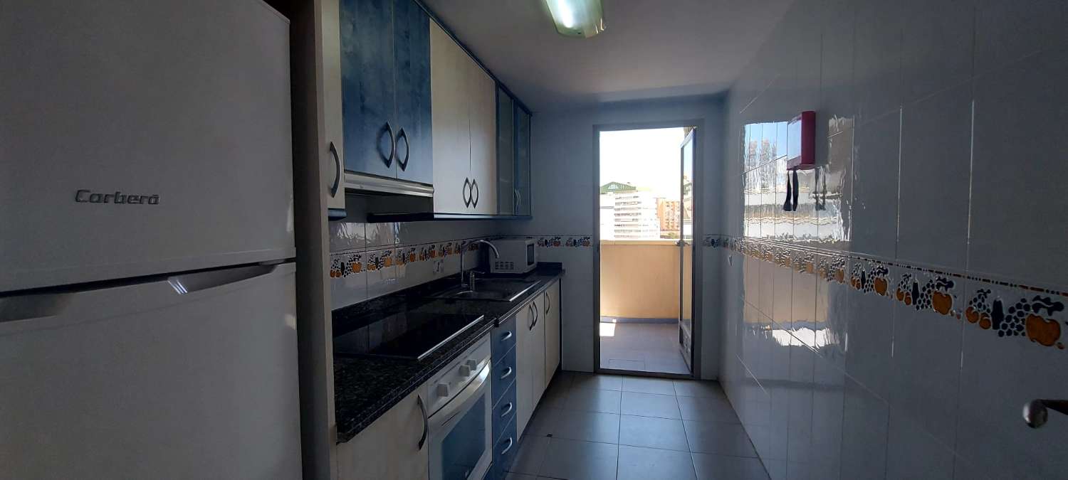 Lägenhet till salu i Playa de Fossa-Levante (Calpe)