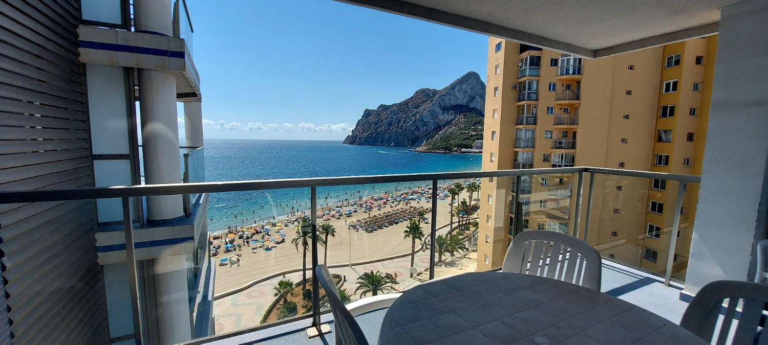 Appartamento in vendita a Playa de Fossa-Levante (Calpe)