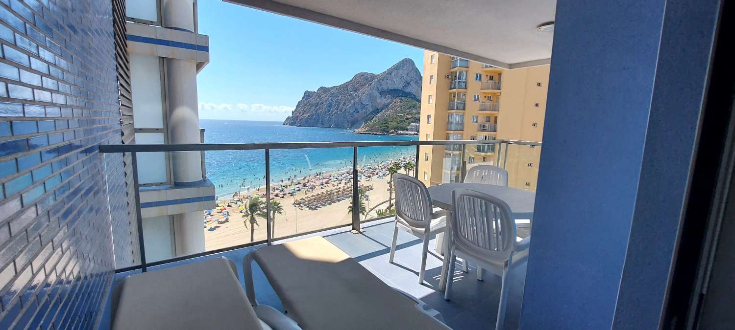 Petit Appartement en vente à Playa de Fossa-Levante (Calpe)