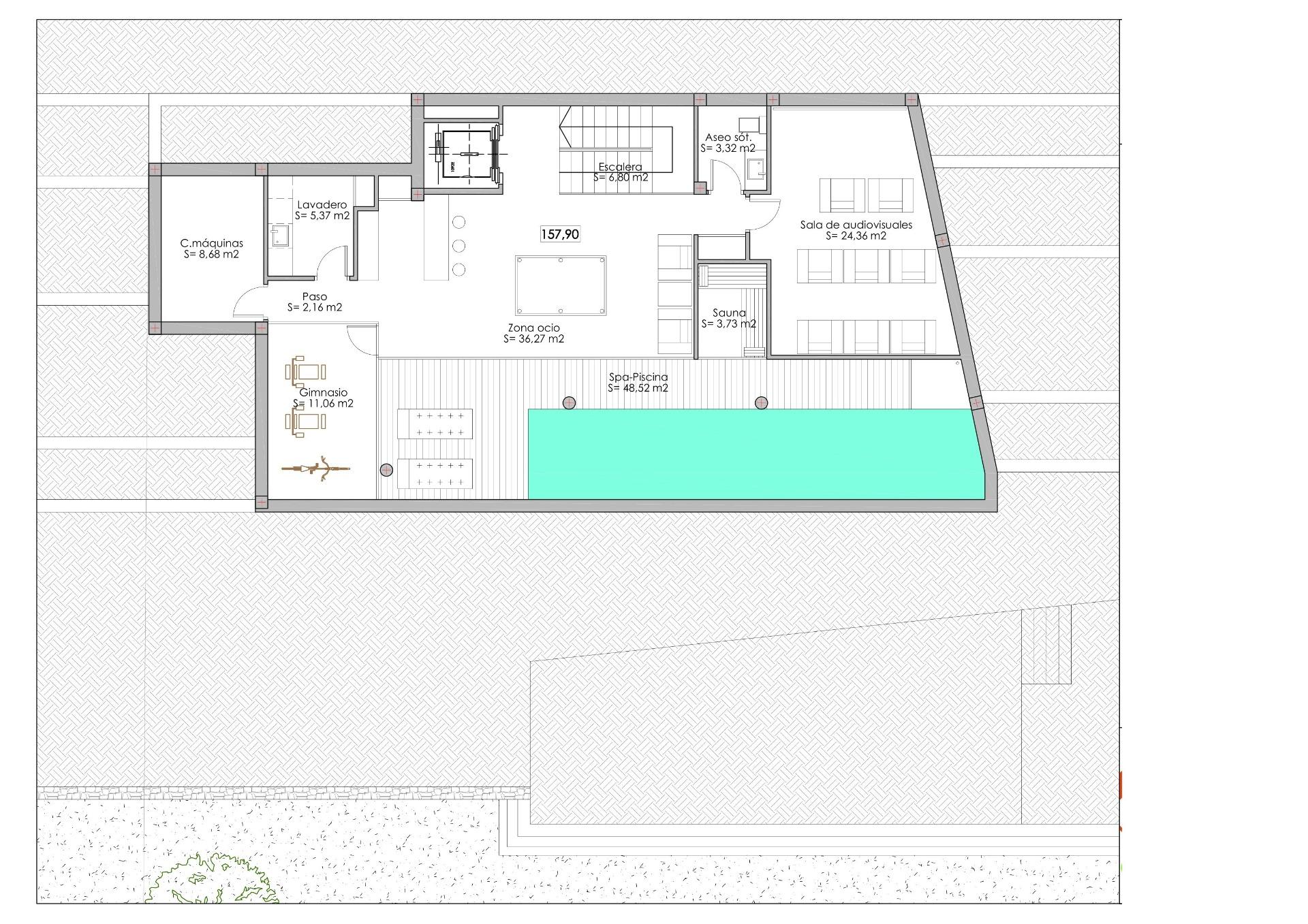 Villa in vendita a Benissa