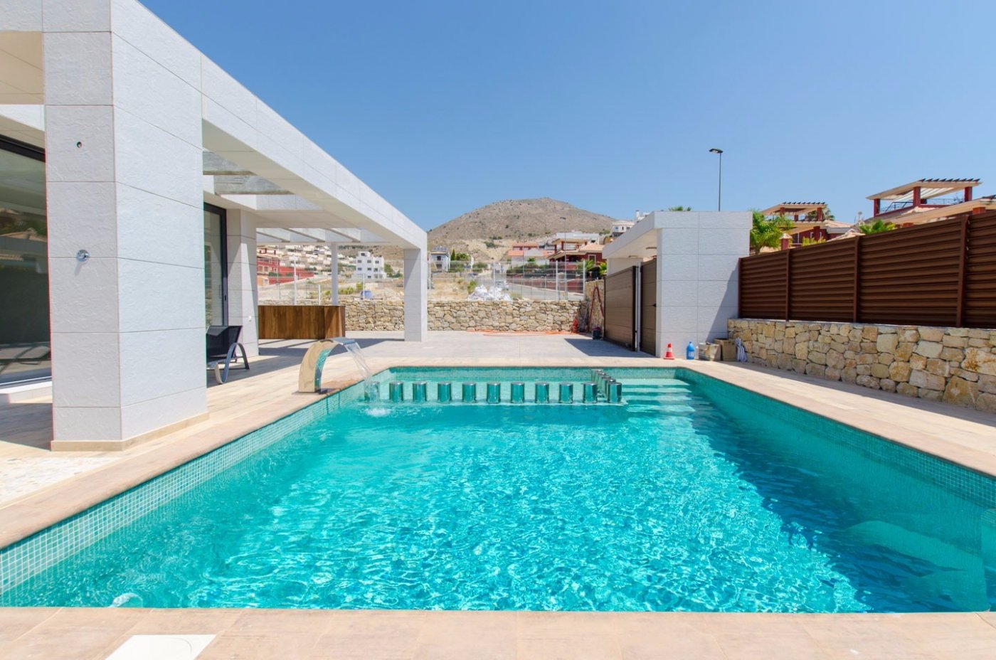 Villa zum verkauf in Finestrat