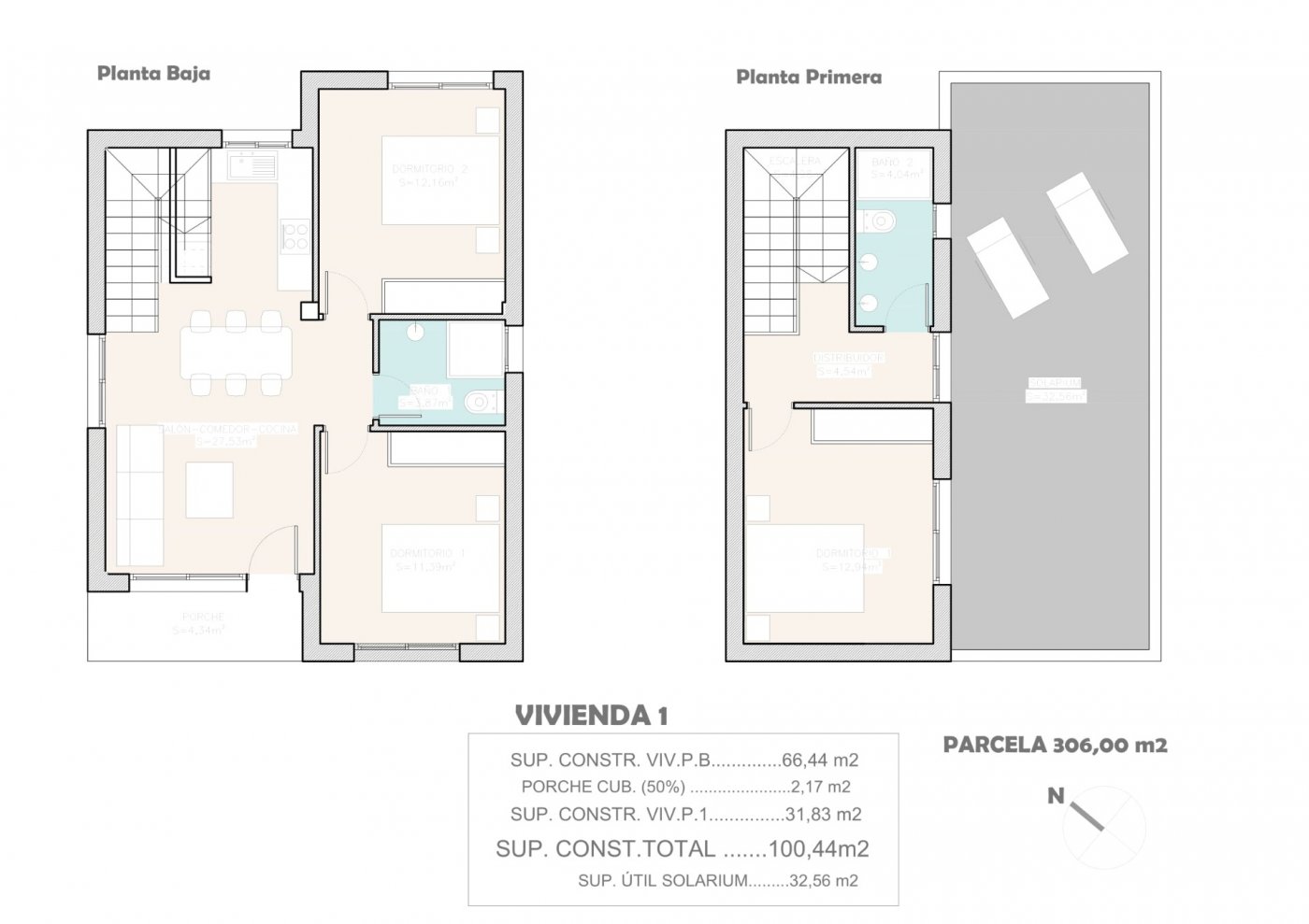 Vila v prodeji in Rojales