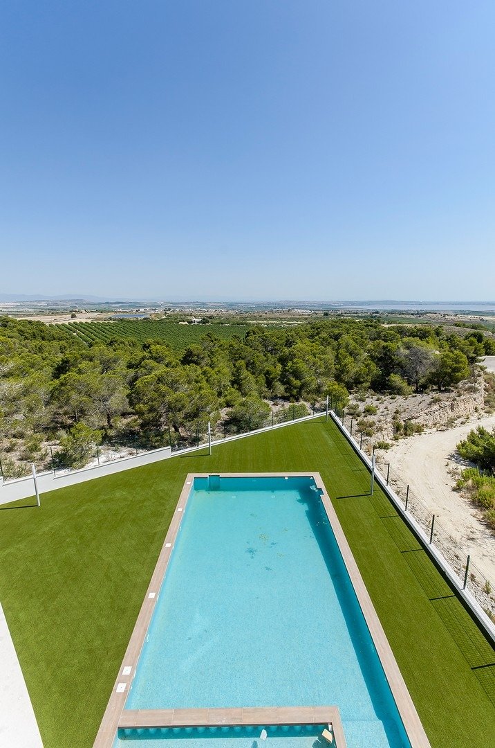 Bungalow en venda en San Miguel de Salinas