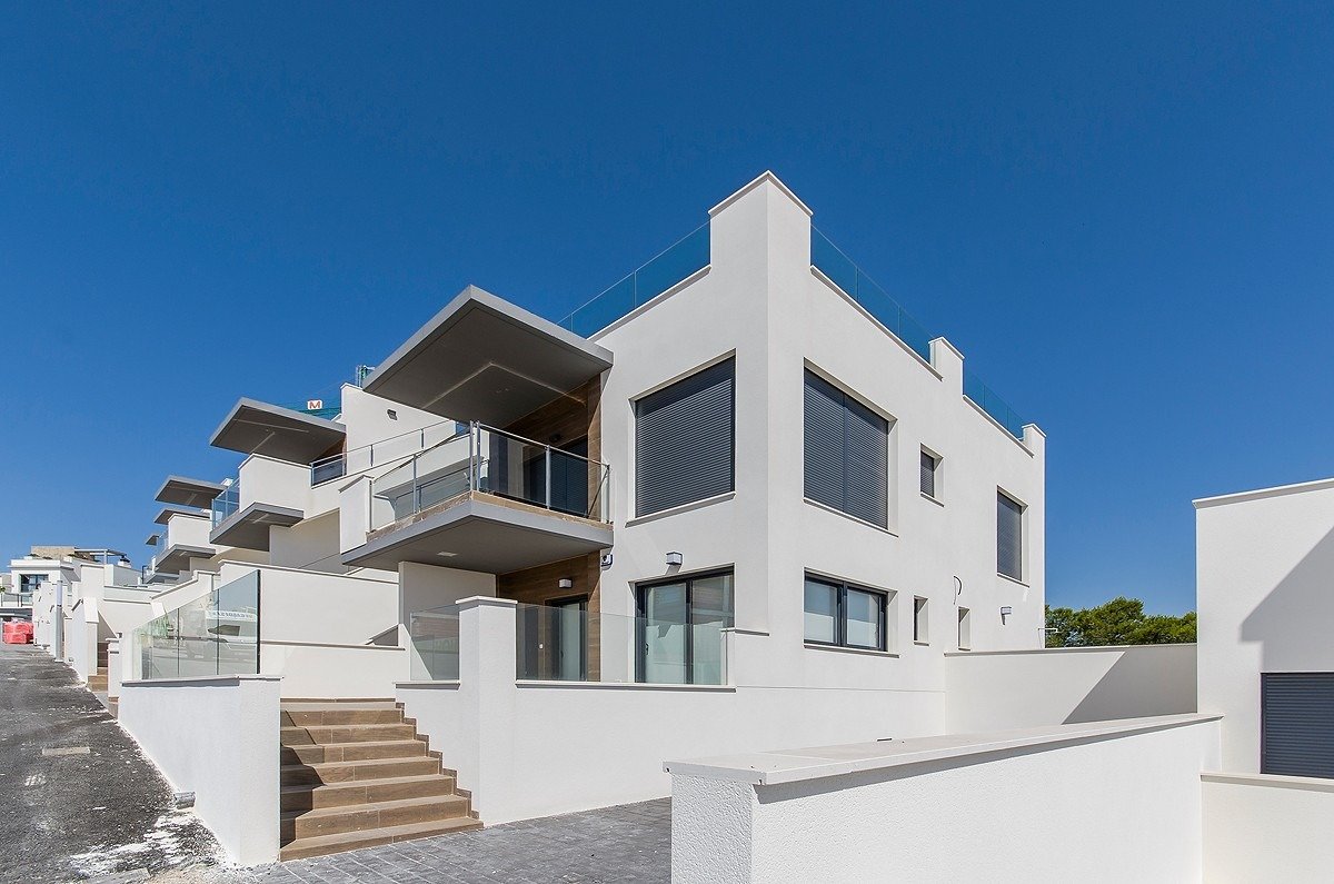 Bungalow en vente à San Miguel de Salinas