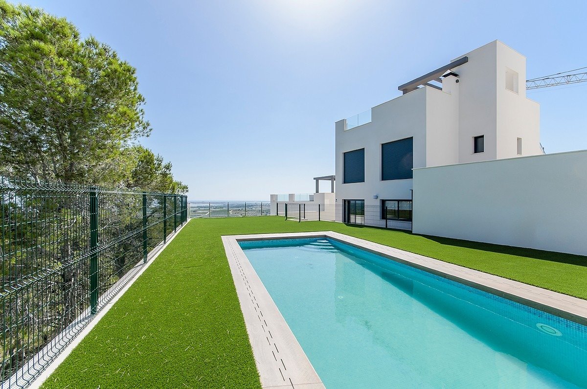 Bungalow en venda in San Miguel de Salinas