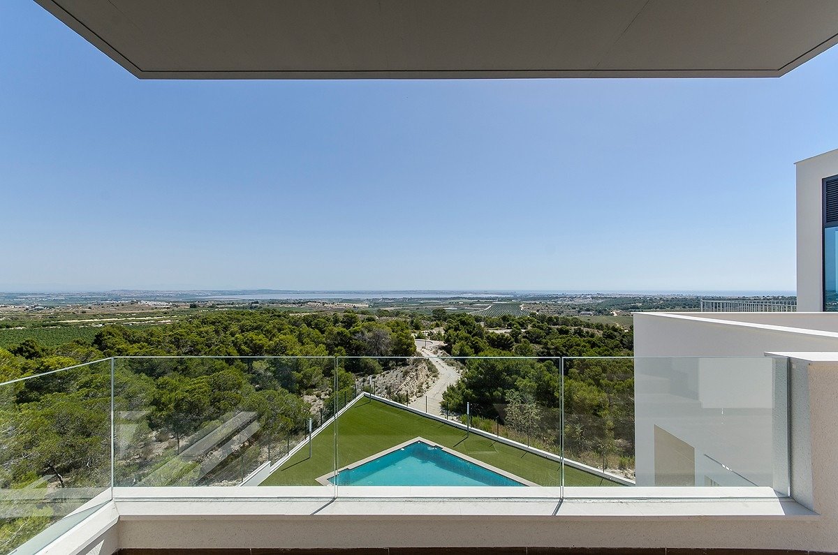 Bungalow en vente à San Miguel de Salinas