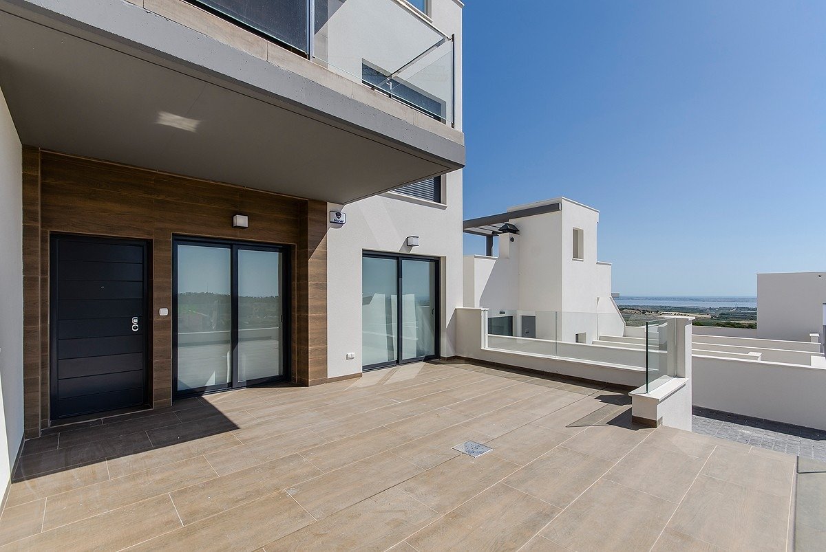 Bungalow en vente à San Miguel de Salinas