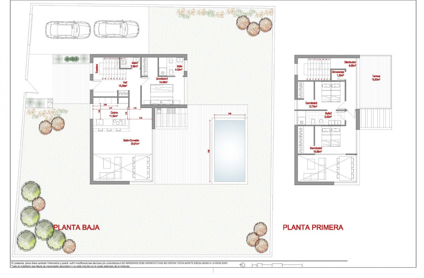 Villa zum verkauf in Polop