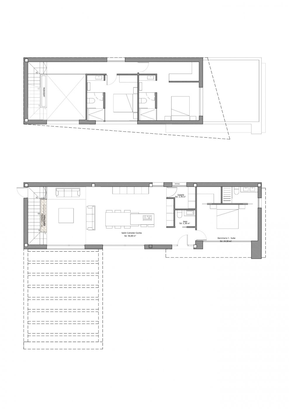 Villa for sale in Rojales