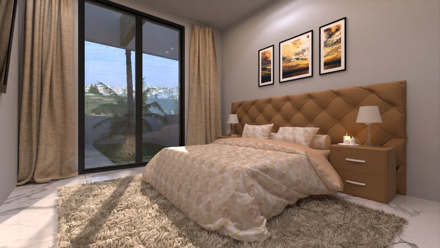 Villa in vendita a Ciudad Quesada