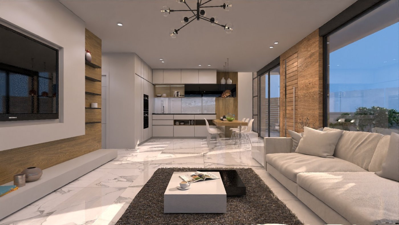 Villa in vendita a Ciudad Quesada