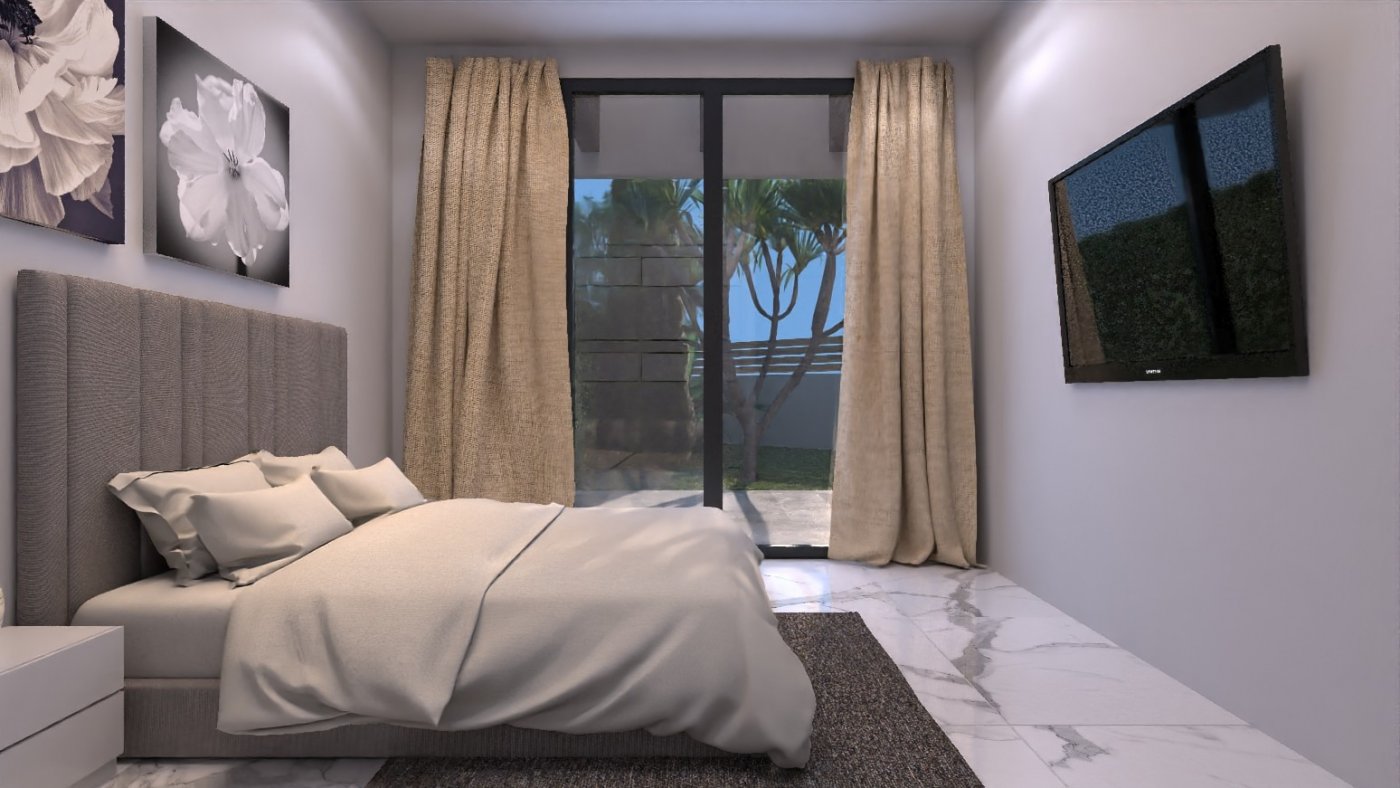 Villa in vendita a Ciudad Quesada