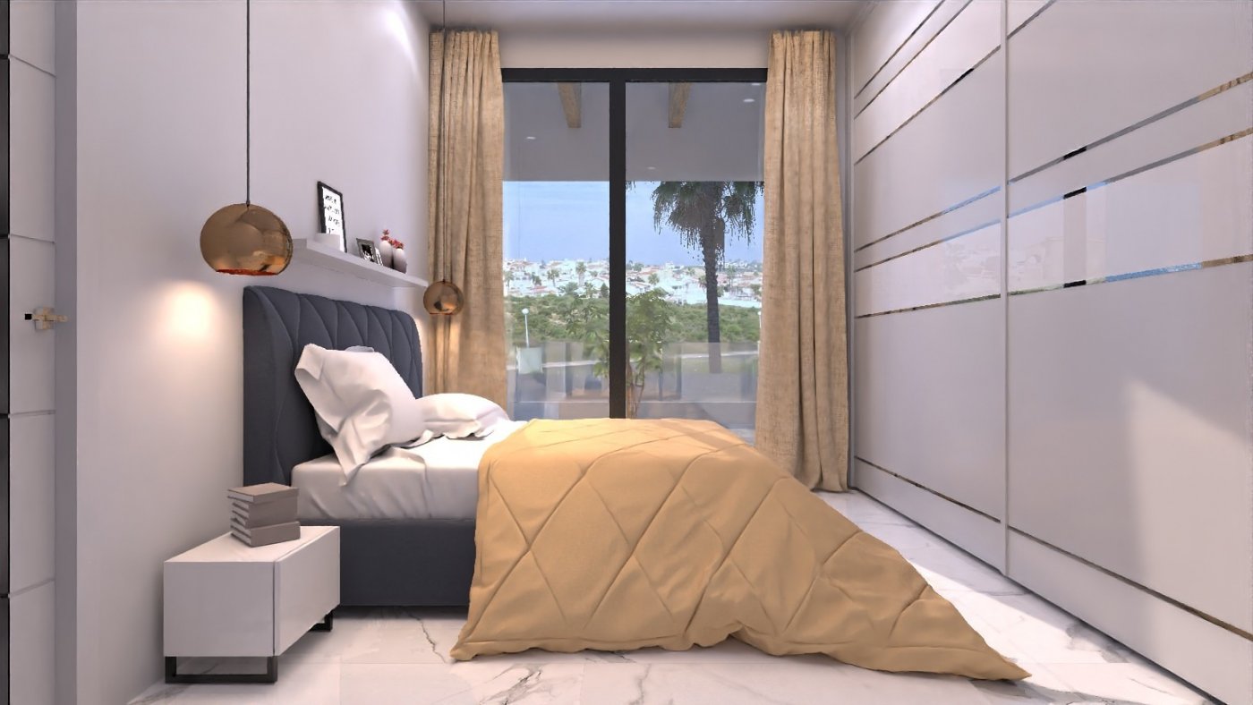 Villa in vendita a Ciudad Quesada