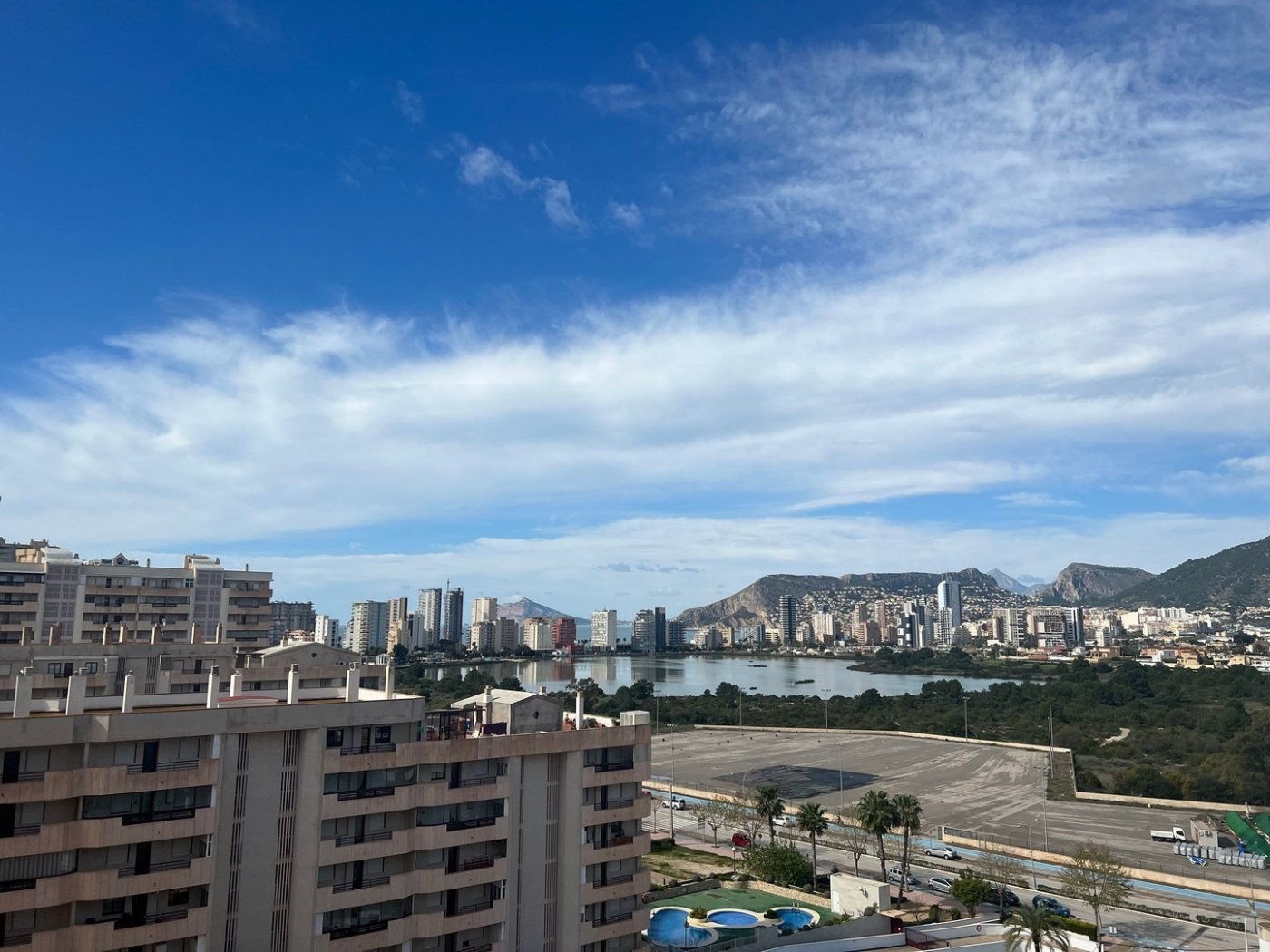 耳房 出售 在 Playa de Fossa-Levante (Calpe)