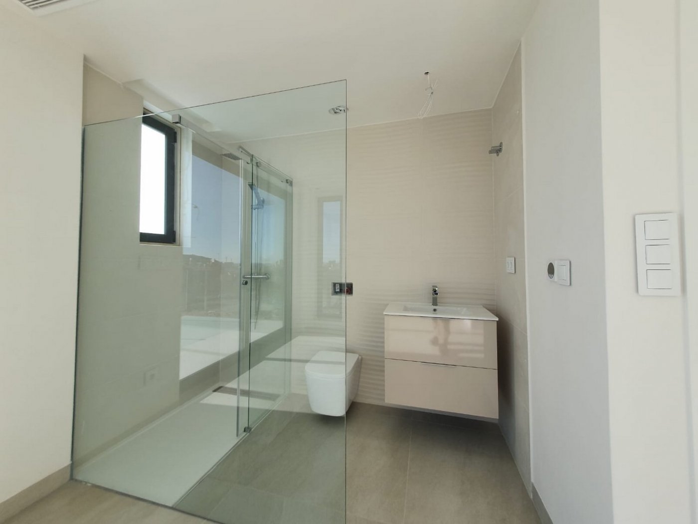 Villa for sale in Finestrat
