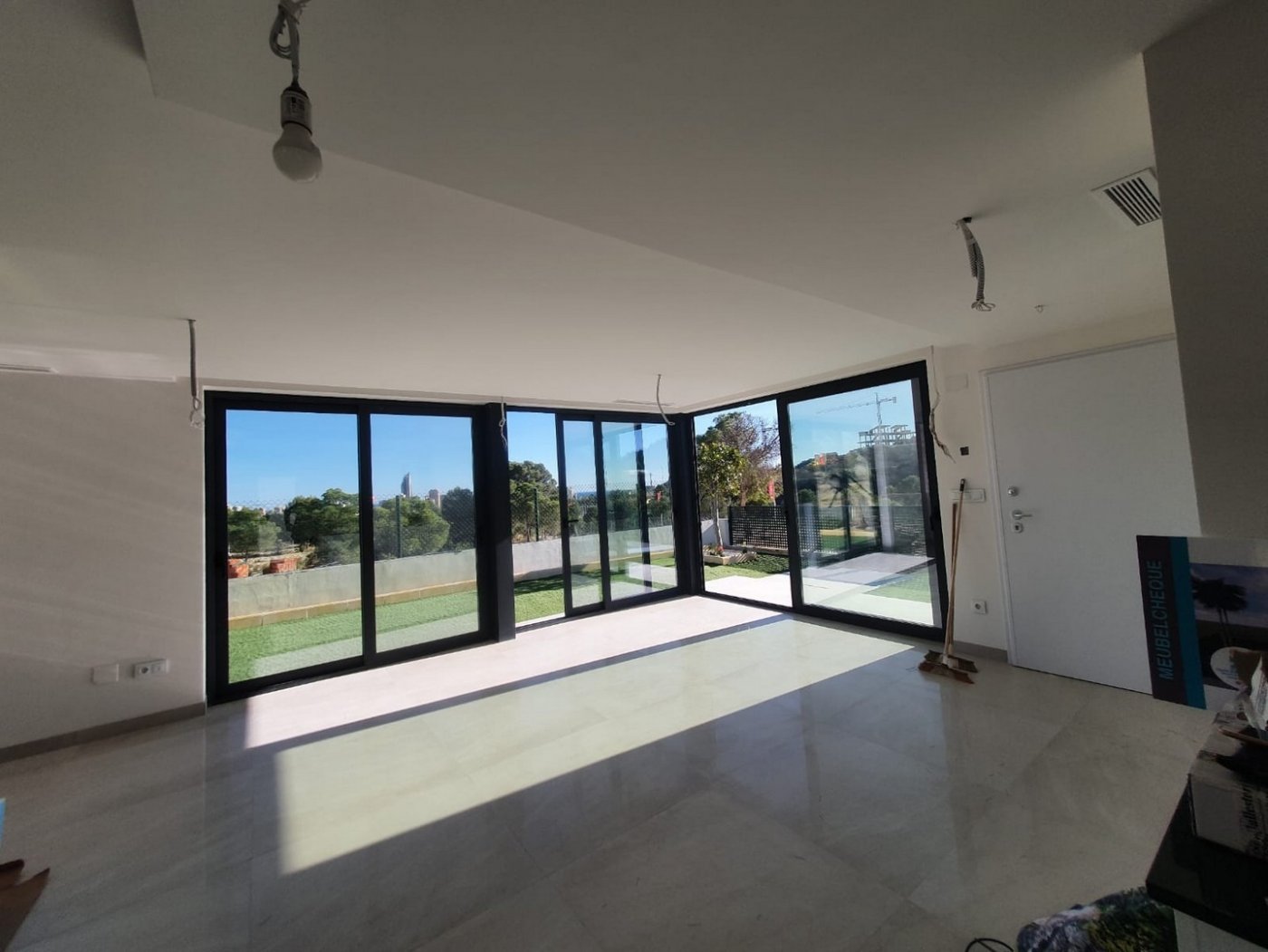 Villa for sale in Finestrat