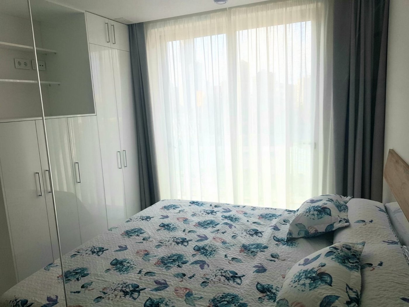 Apartamento Obra Nueva 2 dormitorios en Benidorm-Finestrat (Costa Blanca Norte)