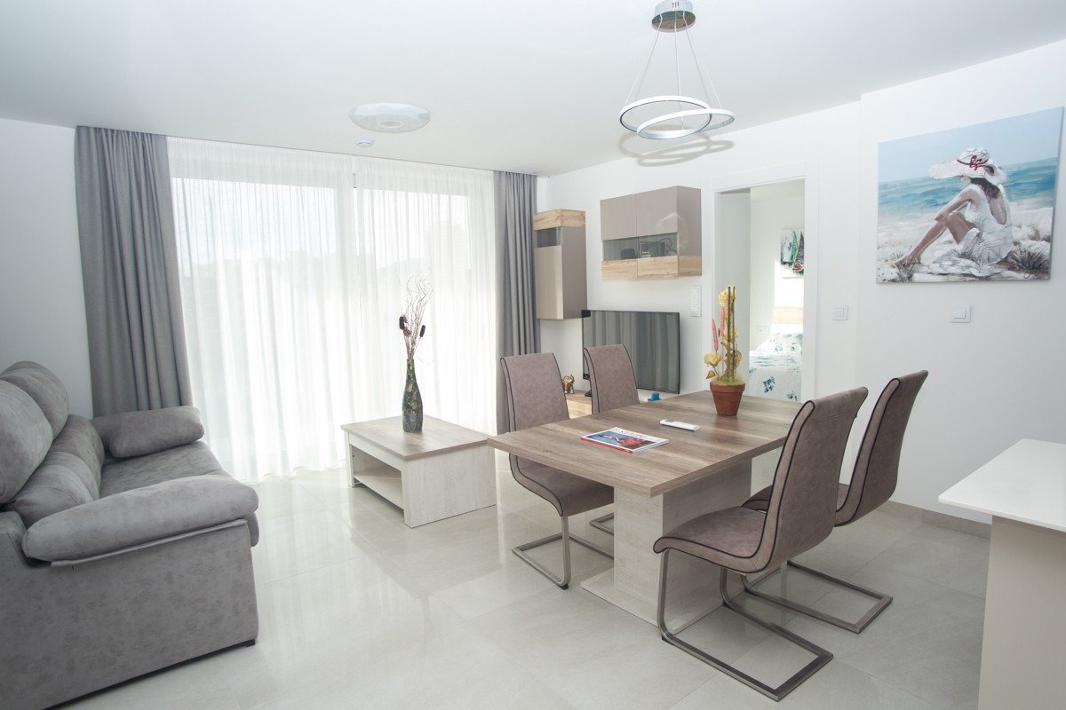 Penthouse for sale in Finestrat