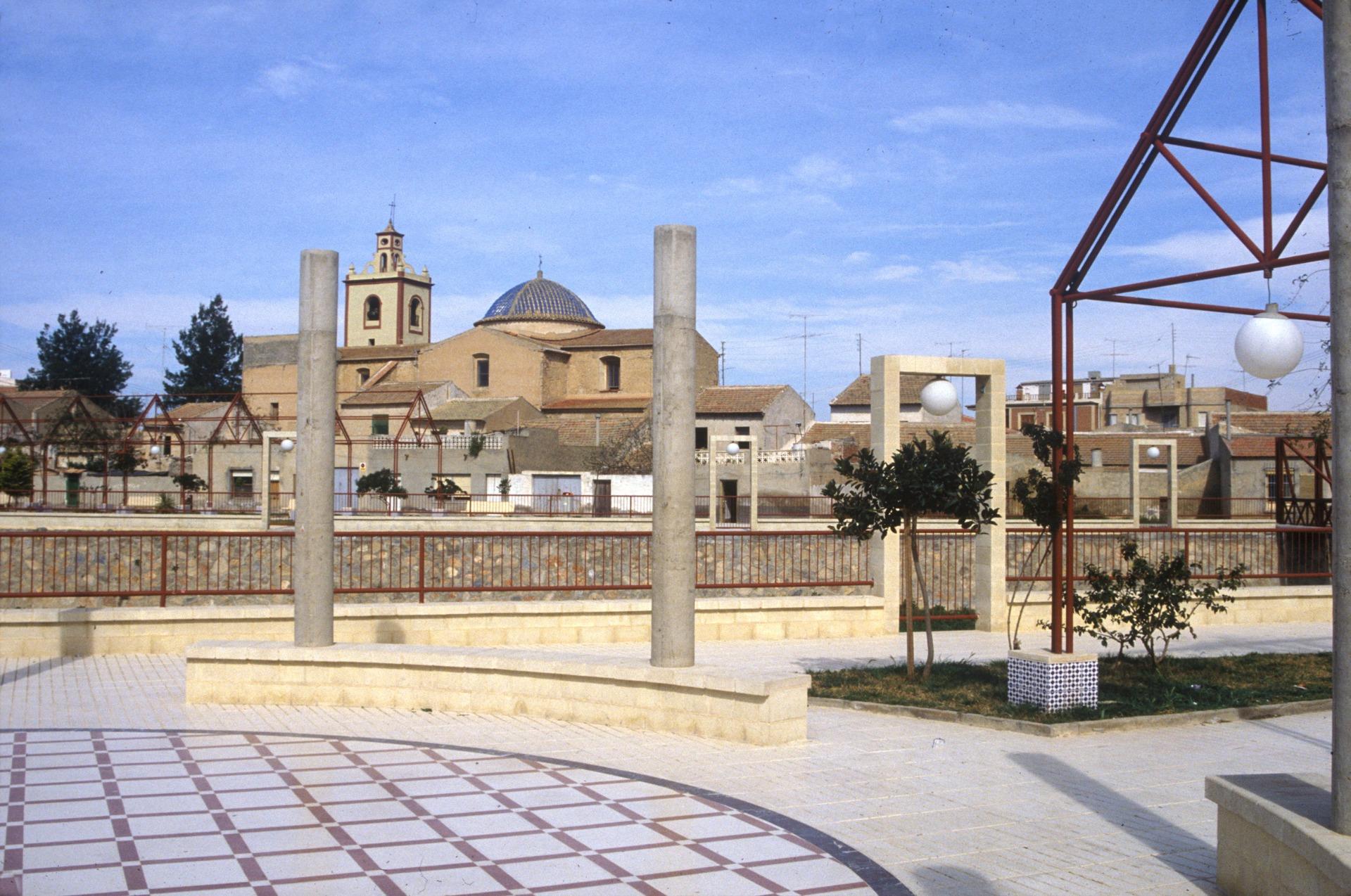 Villa en venta en Rojales