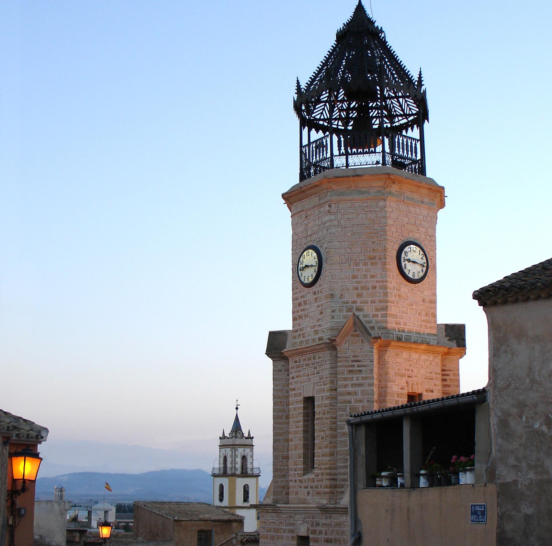 Villa til salg i Pinoso
