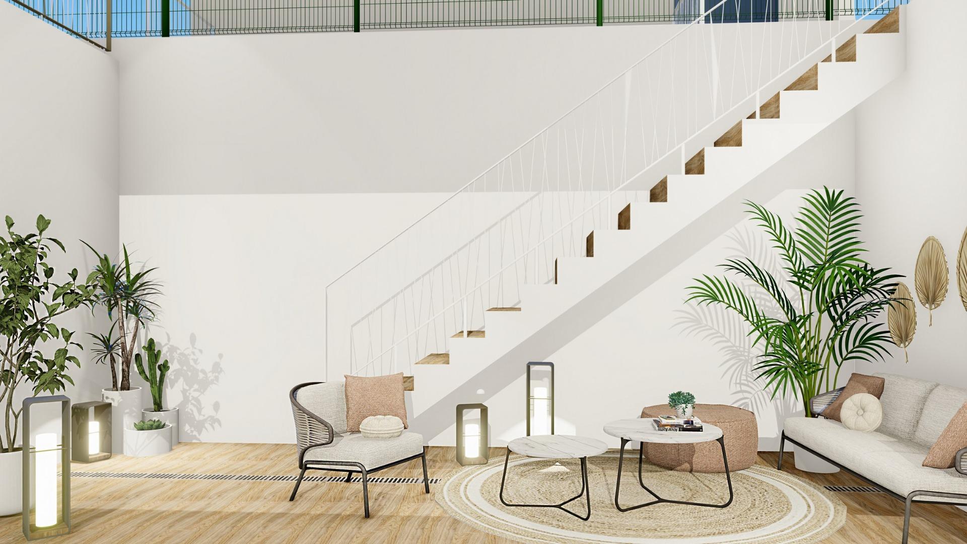 Villa til salg i Finestrat