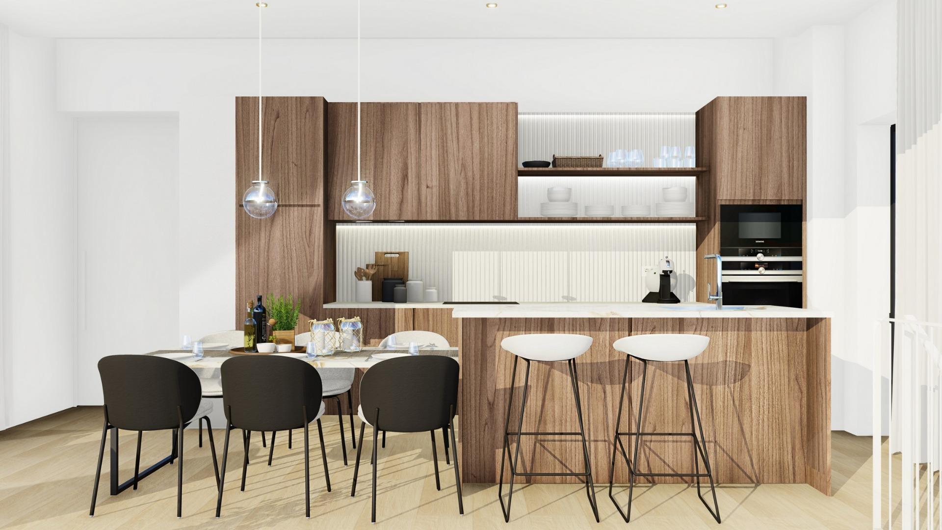Villa til salg i Finestrat