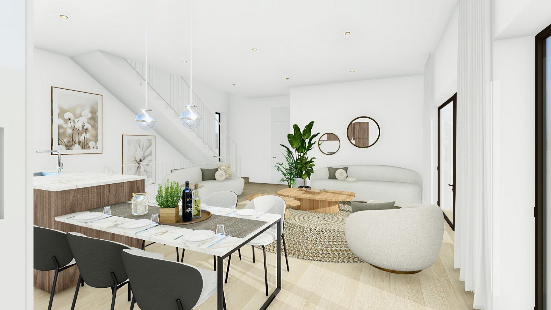 Villa til salg i Finestrat