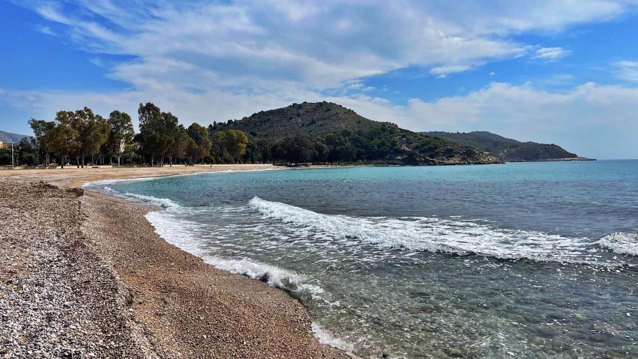 Ático en venda en Villajoyosa