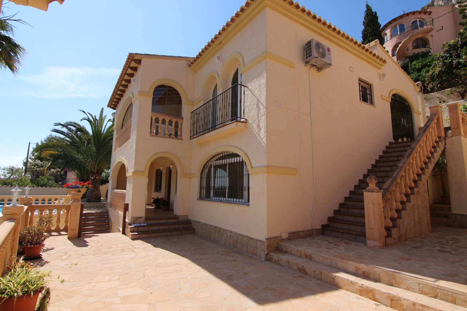 Chalet for sale in Maryvilla (Calpe)