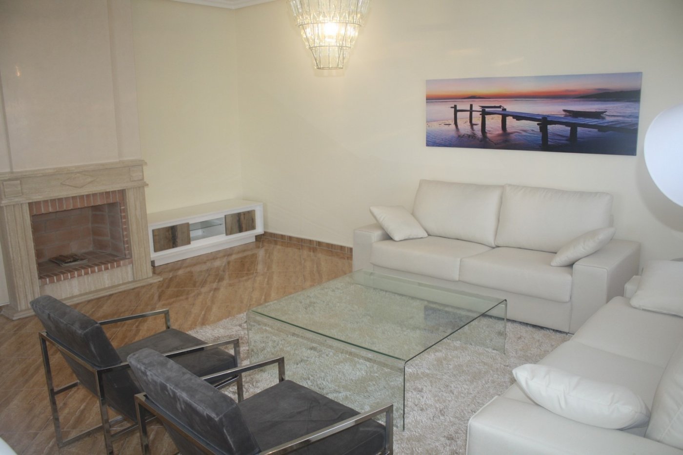 Villa til salg i Torrevieja