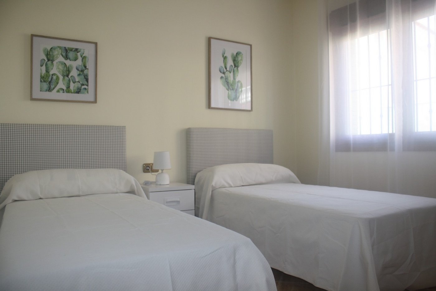 Villa til salg i Torrevieja
