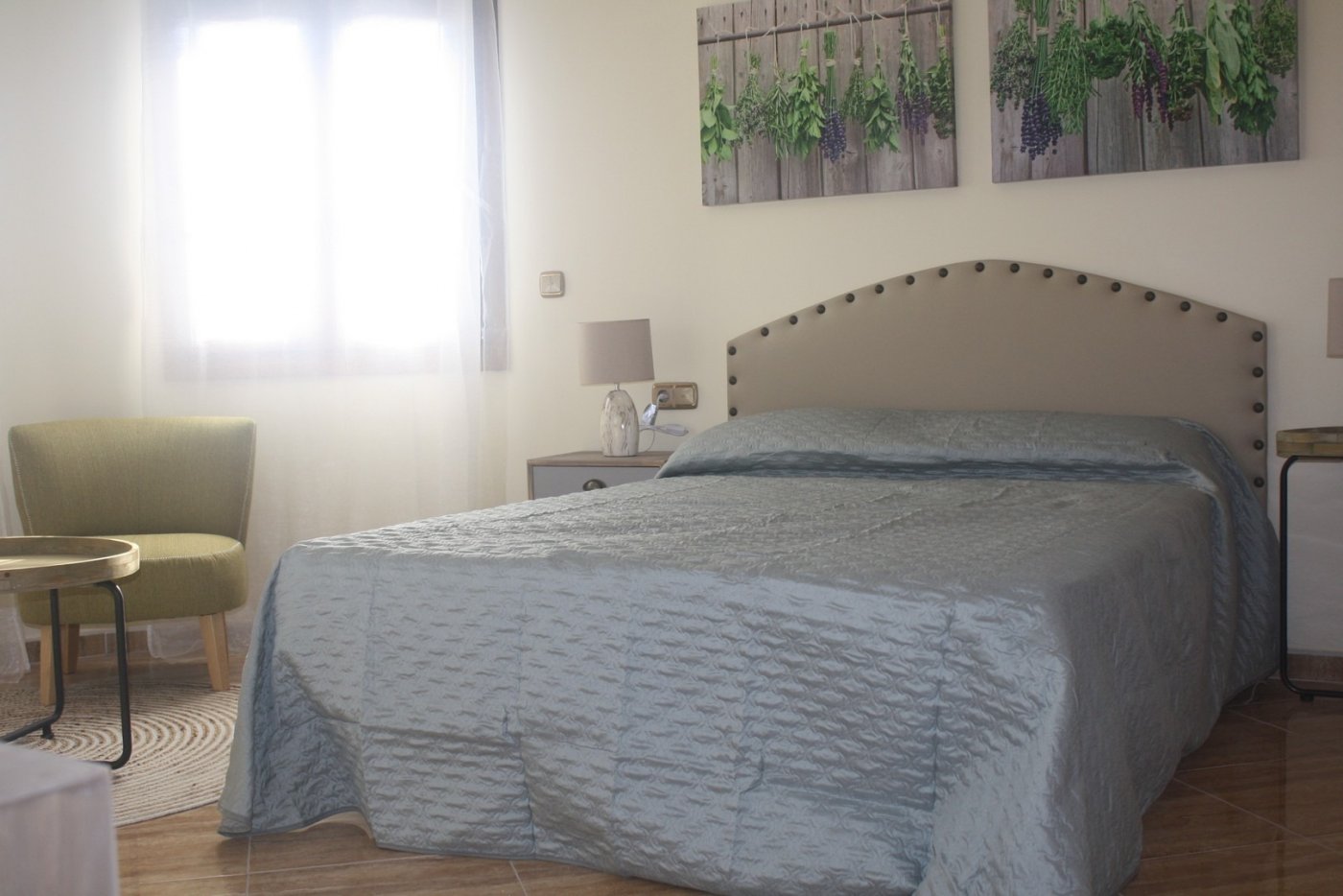 Villa til salg i Torrevieja