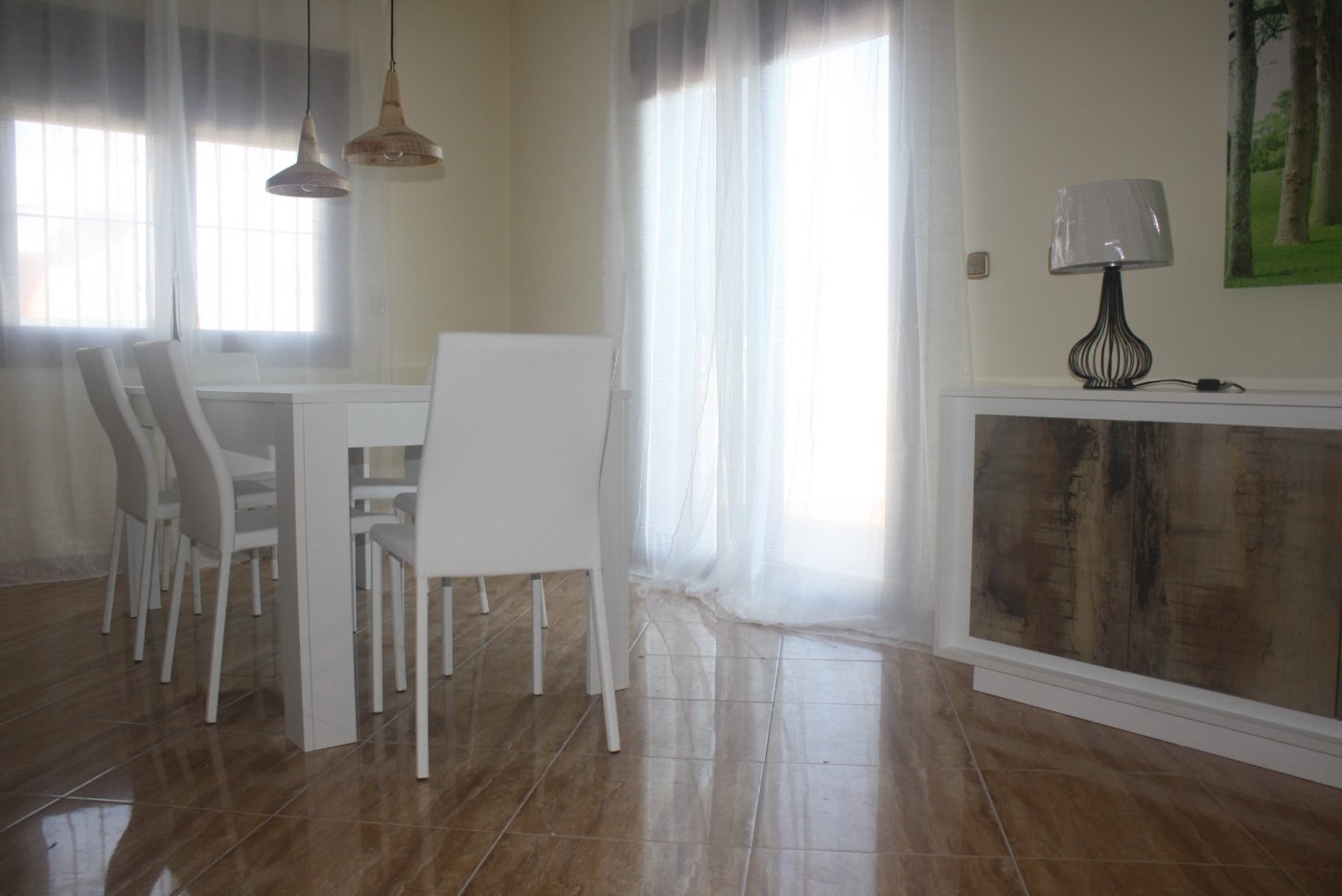 Villa til salg i Torrevieja