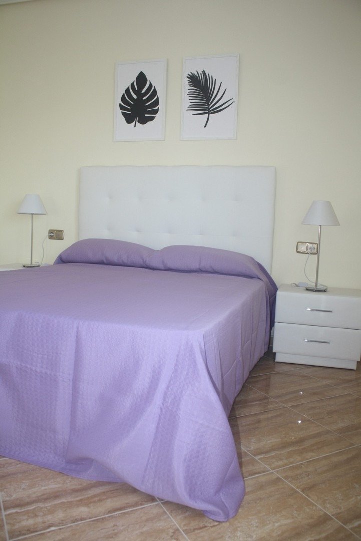 Villa til salg i Torrevieja