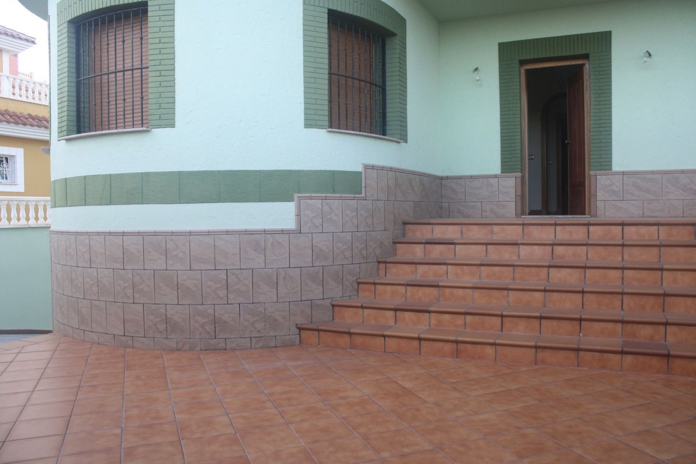 Villa til salg i Torrevieja