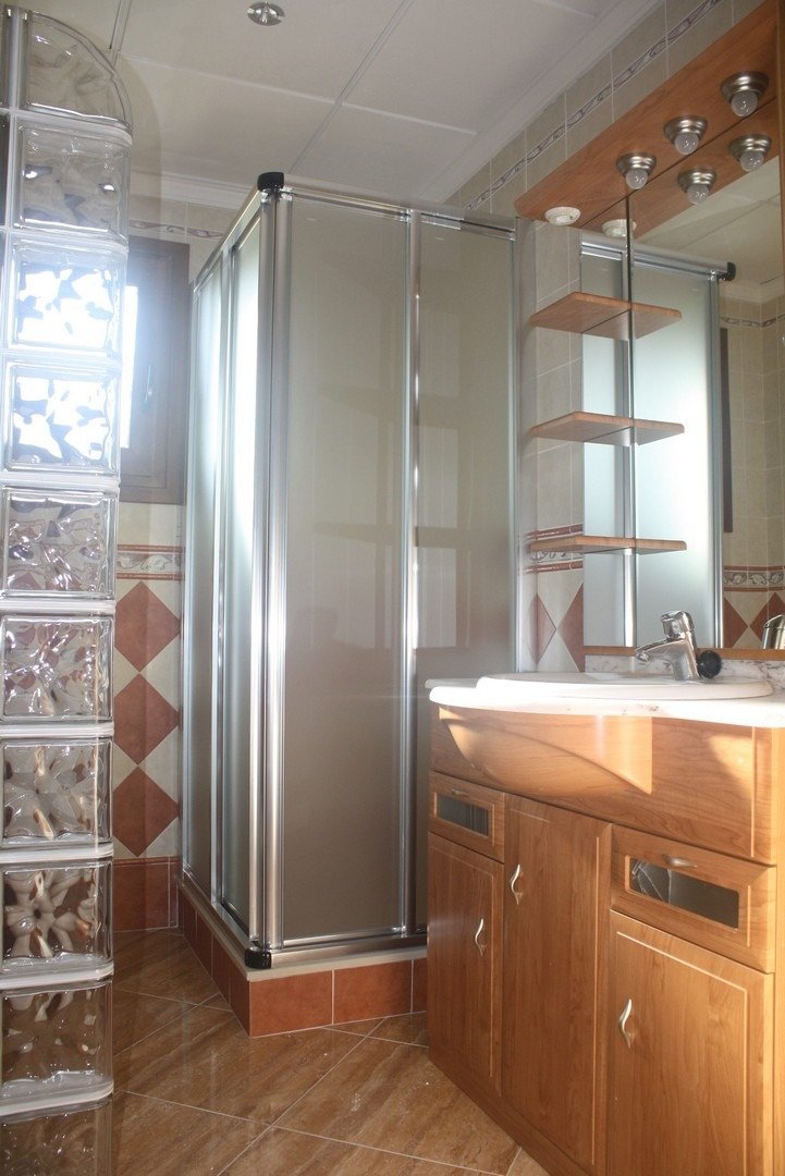Villa til salg i Torrevieja