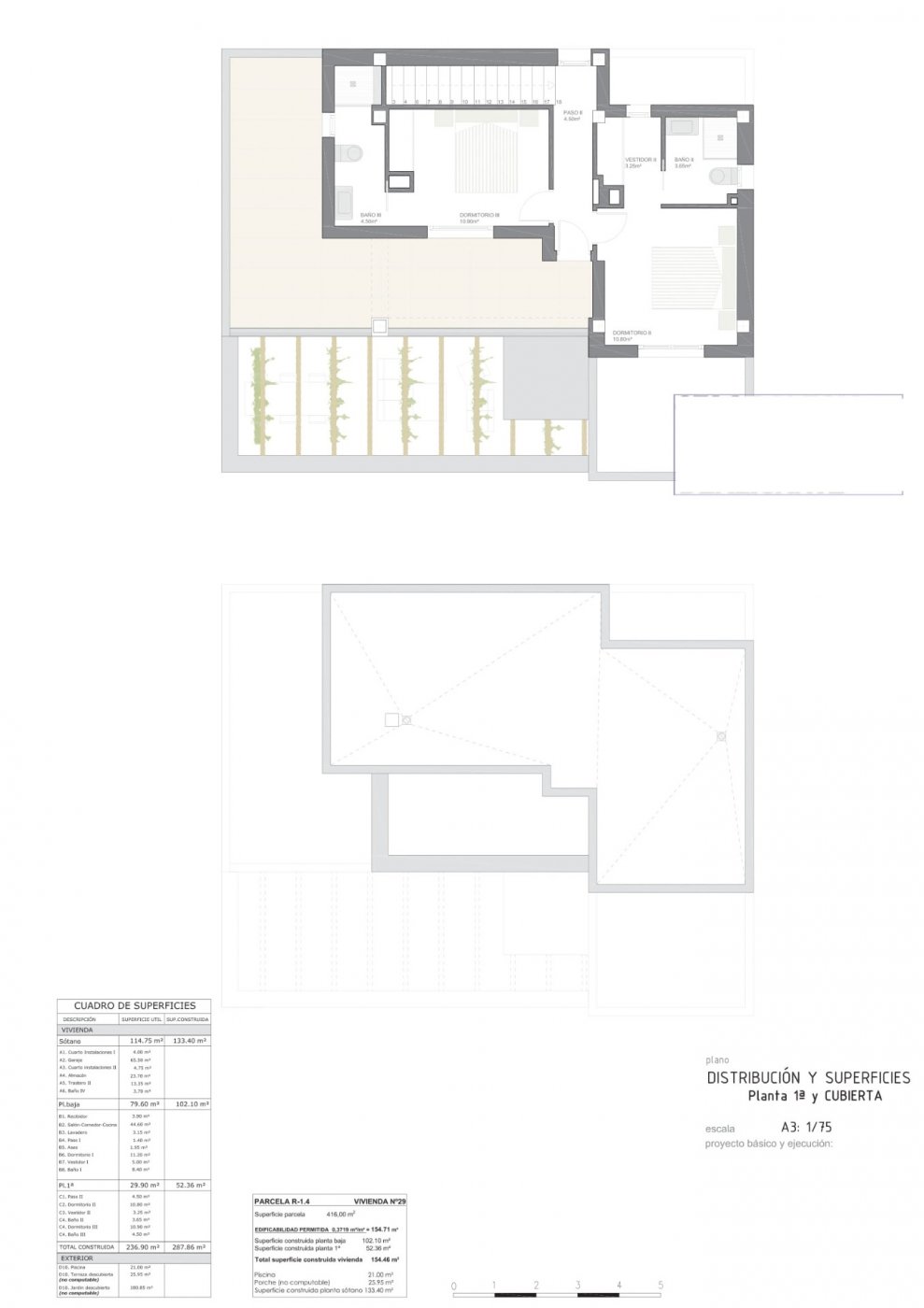 Villa til salg i Torrevieja