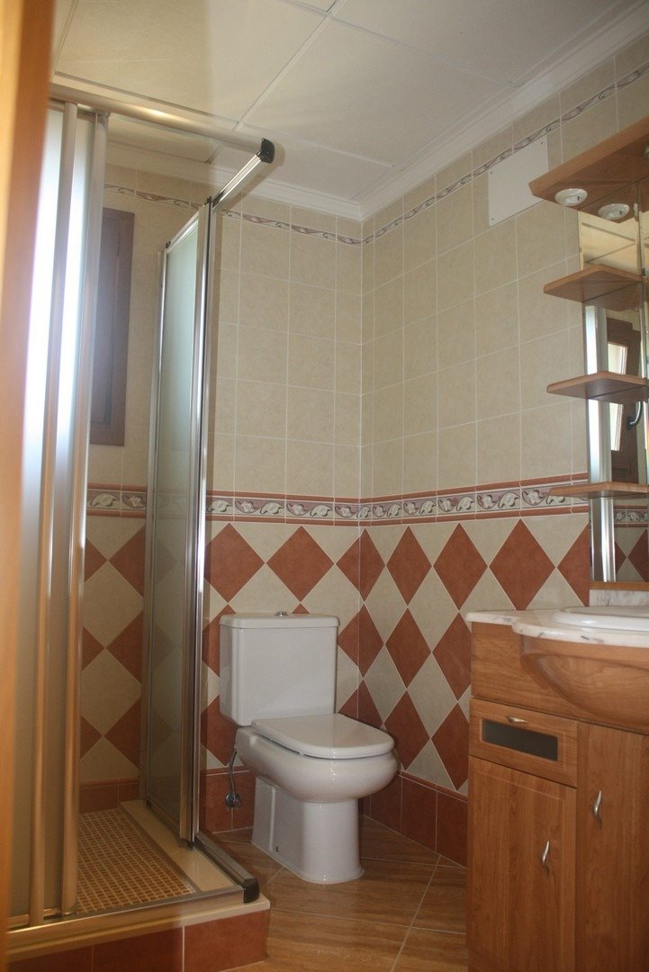 Villa til salg i Torrevieja