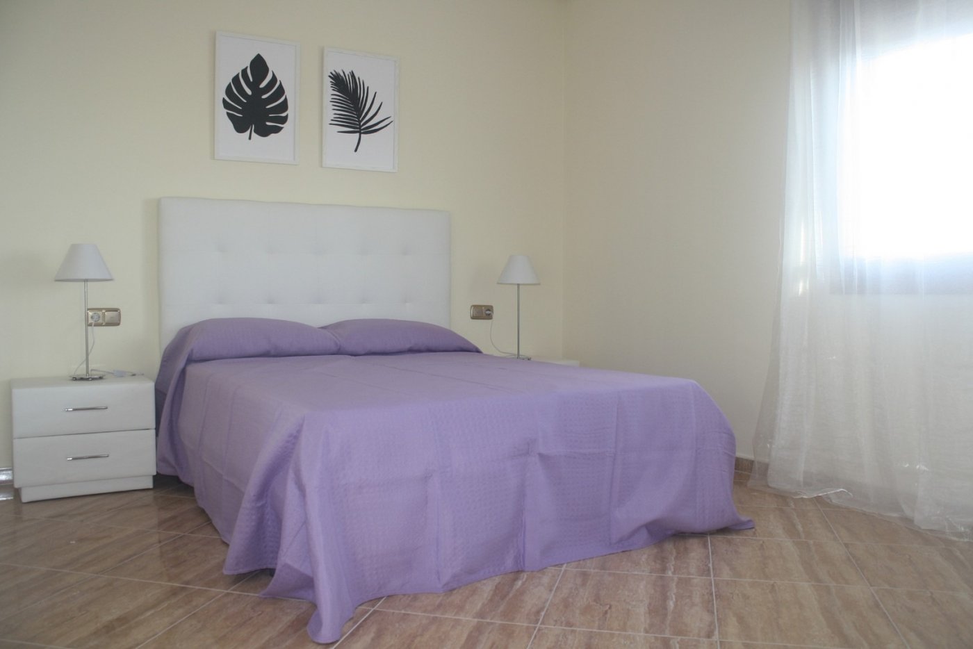Villa til salg i Torrevieja